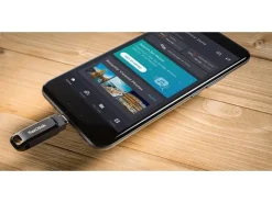 SanDisk USB-Stick Ultra Dual Drive Go 64 GB