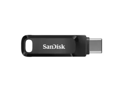 SanDisk USB-Stick Ultra Dual Drive Go 256 GB