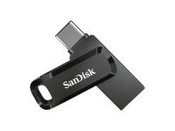 SanDisk USB-Stick Ultra Dual Drive Go 256 GB