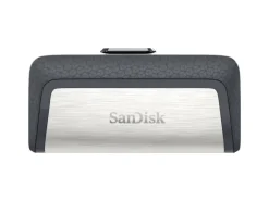 SanDisk USB-Stick Ultra Dual Drive USB Type-C 256 GB