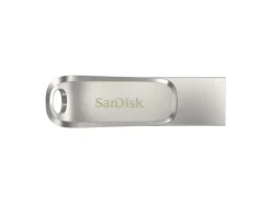 SanDisk USB-Stick Ultra Dual Luxe USB Type-C 128 GB