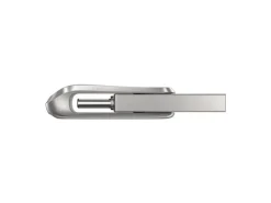 SanDisk USB-Stick Ultra Dual Luxe USB Type-C 128 GB