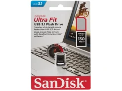 SanDisk USB-Stick Ultra Fit USB3.1 32 GB