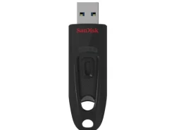SanDisk USB-Stick Ultra Flash USB3.0 64 GB