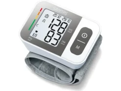 Sanitas Blutdruckmessgerät SBC 15