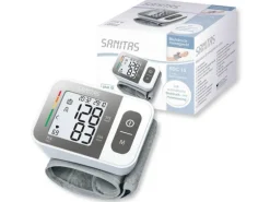 Sanitas Blutdruckmessgerät SBC 15