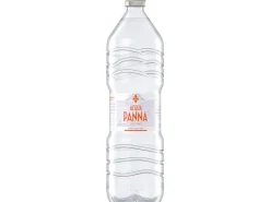 San Pellegrino Acqua Panna Wasser ohne Kohlensäure 6 x 1,5 l
