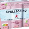 San Pellegrino Essenza Pink Grapefruit & Citrus Blend 6 x 0.33 l