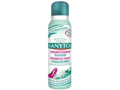 Sanytol Desinfektionsmittel Schuhe 150 ml