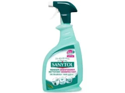 Sanytol Reiniger Desinfizierer Spray 750 ml