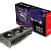 SAPPHIRE Grafikkarte NITRO+ AMD Radeon RX 9070 OC 16 GB