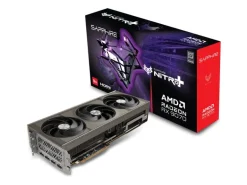 SAPPHIRE Grafikkarte NITRO+ AMD Radeon RX 9070 OC 16 GB