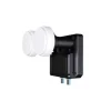 Satelliten TV Zubehör LNB Inverto Monobloc Twin 6°