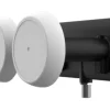 Satelliten TV Zubehör LNB Monobloc Single 6°