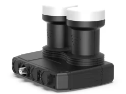 Satelliten TV Zubehör LNB Monobloc Single SCR Dure-line