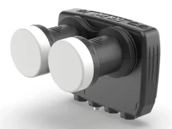 Satelliten TV Zubehör LNB Monobloc Single SCR Dure-line