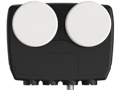 Satelliten TV Zubehör LNB Monobloc Single SCR Dure-line