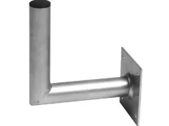 Satelliten TV Zubehör Wandhalterung 35 cm