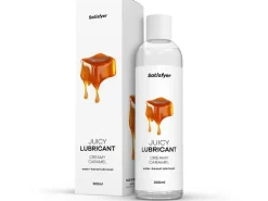 Satisfyer Gleitgel Juicy Lubricant, Creamy Caramel 300 ml