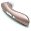 Satisfyer Vibrator Pro 2+ light rose gold