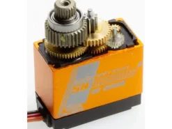 Savöx Micro Servo SH-0255MG+ 3.9 kg, 0.13 s, Digital
