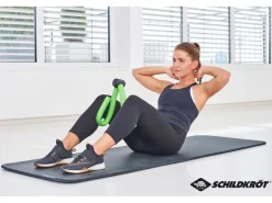 Schildkröt Fitness Beintrainer