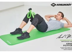 Schildkröt Fitness Beintrainer