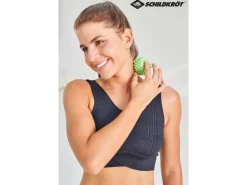 Schildkröt Fitness Faszientraining Noppenball