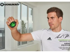 Schildkröt Fitness Fitness Hand- und Armtrainer