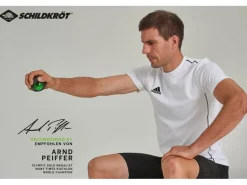 Schildkröt Fitness Fitness Hand- und Armtrainer