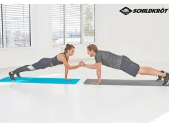 Schildkröt Fitness Yogamatte
