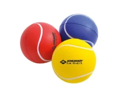 Schildkröt Funsports Beach & Wasserball Softbälle 3er