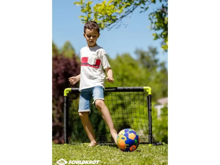Schildkröt Funsports Faltbares Fussballtor