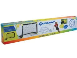 Schildkröt Funsports Faltbares Fussballtor