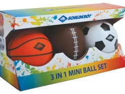 Schildkröt Funsports Funsport 3 in 1 Mini Balls Set