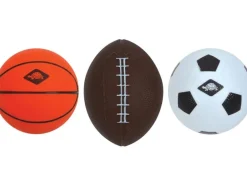 Schildkröt Funsports Funsport 3 in 1 Mini Balls Set