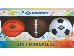 Schildkröt Funsports Funsport 3 in 1 Mini Balls Set