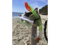 Schildkröt Funsports Junior Schnorchel Set BERMUDA - 3-teilig