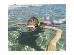 Schildkröt Funsports Junior Schnorchel Set BERMUDA - 3-teilig