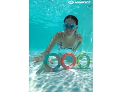 Schildkröt Funsports Neopren Tauchringe