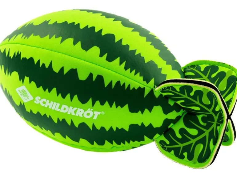Schildkröt Funsports Neopren Ball Splash Watermelon Neopren 25 x 13 cm