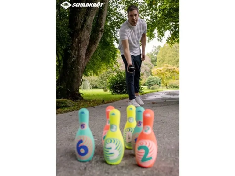 Schildkröt Funsports Neopren Kegel Set