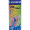 Schildkröt Funsports Schildkröt Badminton Aero Space 5er-Dose