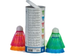 Schildkröt Funsports Schildkröt Badminton Aero Space 5er-Dose