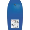 Schildkröt Funsports Schildkröt Bodyboard L (Beach-Design)
