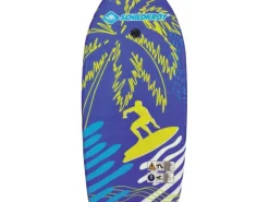 Schildkröt Funsports Schildkröt Bodyboard L (Beach-Design)
