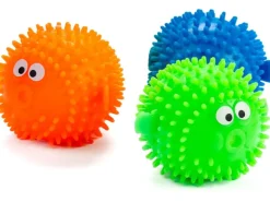 Schildkröt Funsports Schildkröt Water Squeezies - 3er Set Kugelfisch 3er Set