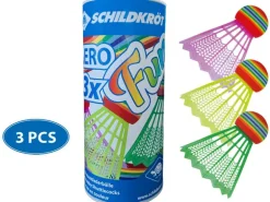 Schildkröt Funsports Schildkröt Badminton Ball Aero Fun