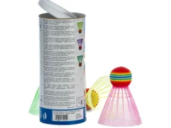 Schildkröt Funsports Schildkröt Badminton Ball Aero Fun