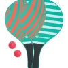 Schildkröt Funsports Schildkröt Beach Paddle Ball Set (Ocean-Design)